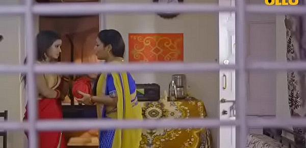  Indian adult web serial " new couple "